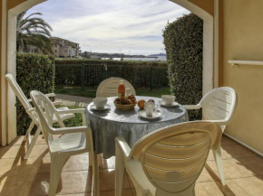 Apartment Les Rivages de Coudoulière-8 by Interhome